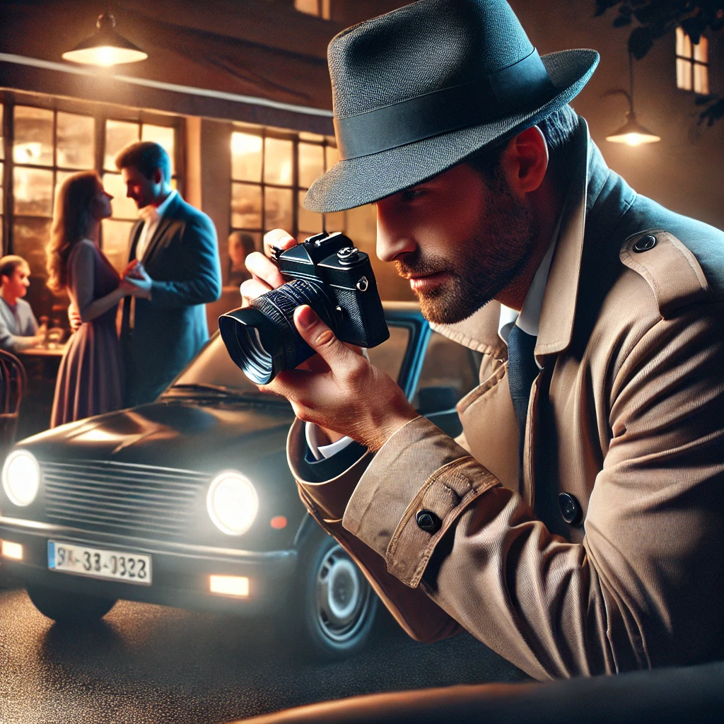 Agence blanc particulier